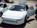 Clean MR2, non-turbo though... =(
